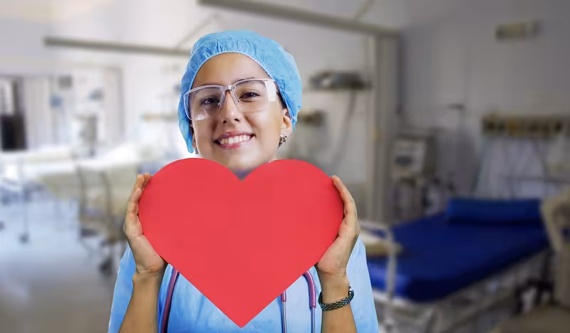 Nurse for How Microsuction Can Improve Hearing and Comfort - Same Day Results Near Ealing: Private Microsuction Ear Wax Remo...