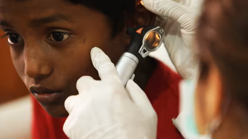 Ear care for What Reviews Can Tell You About the Surbiton Clinic - Reviews Of Surbiton: Private Microsuction Ear Wax Removal...