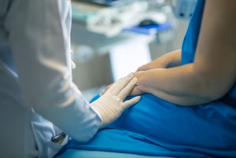 Patient for Parking Around the Spires for Barnet Microsuction Visits - Parking Fees Near Barnet: Private Microsuction Ear Wa...