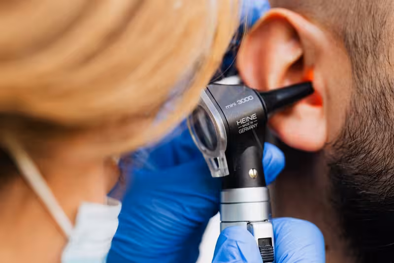 Ear care for Travel Advice for an Easier Appointment Day - Reviews Of Surbiton: Private Microsuction Ear Wax Removal In Surb...
