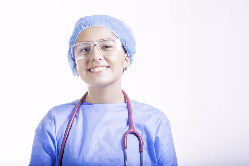 Doctor for Booking a Private Microsuction Appointment in Ealing - Same Day Results Near Ealing: Private Microsuction Ear Wax...