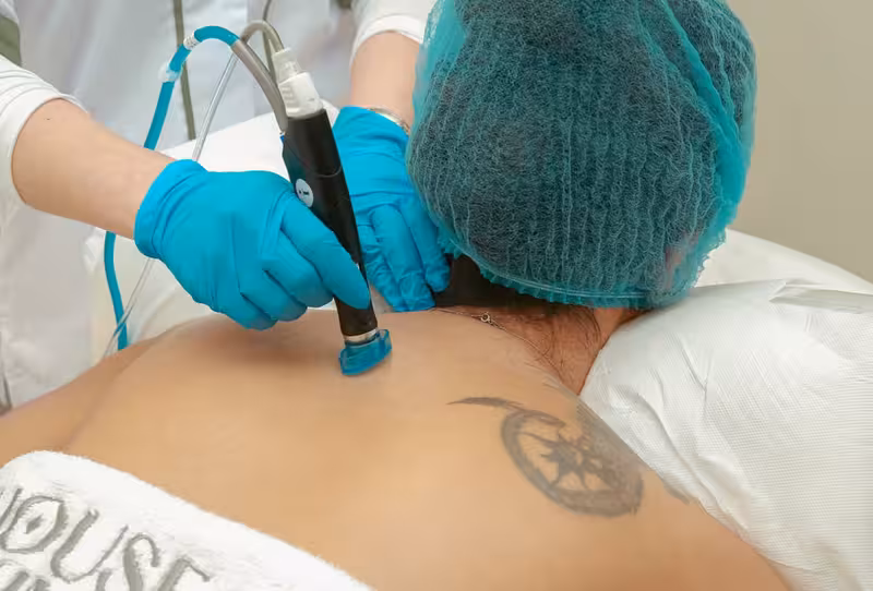Doctor for More Information - Reviews Of Surbiton: Private Microsuction Ear Wax Removal In Surbiton KT6