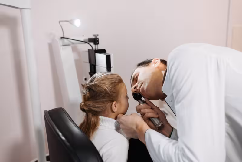Why a Local Audiology Clinic Can Be a Sensible Choice: An ear care appointment Ear care for Why a Local Audiology Clinic Can Be a Sensible Choice - St Albans AL1 Microsuction Ear Wax Removal: Map, Contac...