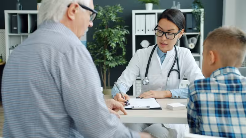 Clinic consultation for Disabled Access - Same Day Results Near Ealing: Private Microsuction Ear Wax Removal In Ealing W5