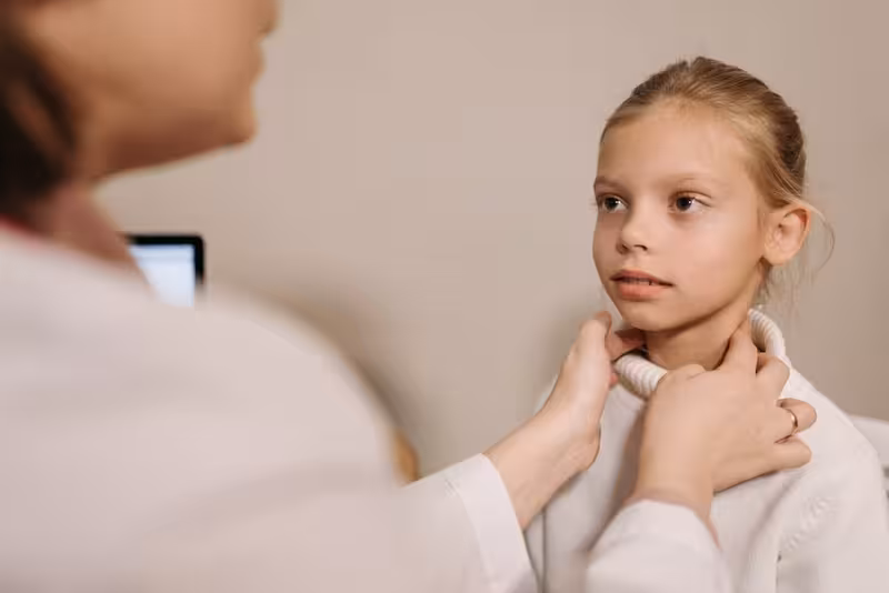 Clinic consultation for When Ear Symptoms Need More Than Wax Removal - Guide To Enfield: Private Microsuction Ear Wax Remova...