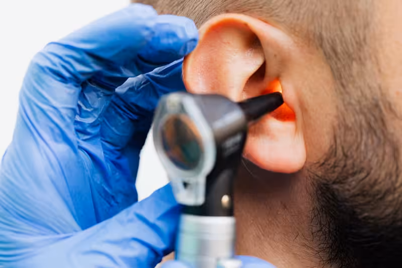 Ear care for Microsuction Vs. Ear Syringing - Same Day Results Near Ealing: Private Microsuction Ear Wax Removal In Ealing W5