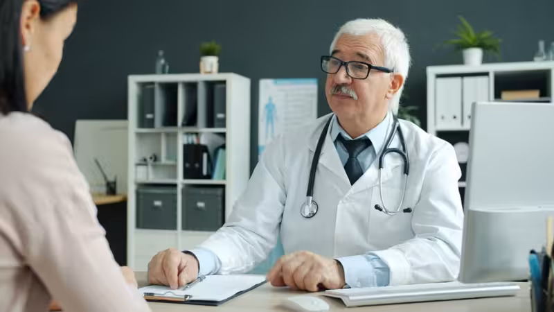 Doctor in clinic for Disabled Parking - Finchley: Private Microsuction Ear Wax Removal In Finchley North London – Booking Ma...