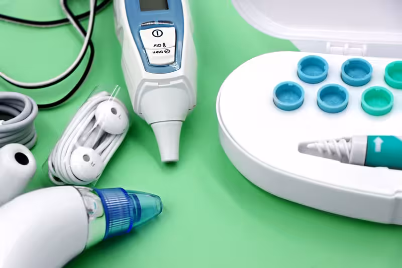 Aftercare and Sensible Next Steps: An ear care appointment Ear care for Aftercare and Sensible Next Steps - Open Today At Muswell Hill: Private Microsuction Ear Wax Removal In Muswell...