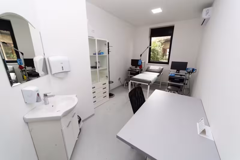 Clinic for Choosing the Right Time for Your Appointment - Diagnostic Suite Directions For Colindale: Private Microsuction Ea...